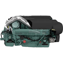Volvo Penta D8-450 – D8 Inboard-Motor – Ansicht 6