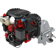 Volvo Penta V6-280 – V6 Aquamatic DPS – Ansicht 1
