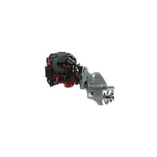 Volvo Penta V6-280 – V6 Aquamatic DPS – Ansicht 2