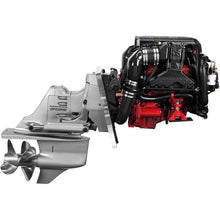Volvo Penta V6-200 – V6 Aquamatic DPS – Ansicht 5