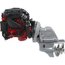 Volvo Penta V6-200 – V6 Aquamatic DPS – Ansicht 6