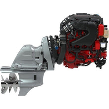Volvo Penta V6-200 – V6 Aquamatic DPS – Ansicht 7