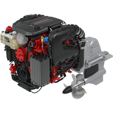 Volvo Penta V6-200 – V6 Forward Drive – Ansicht 1