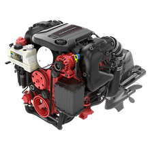 Volvo Penta V6-200 – V6 Aquamatic SX – Ansicht 3