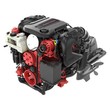 Volvo Penta V6-250 – V6 Aquamatic SX – Ansicht 4