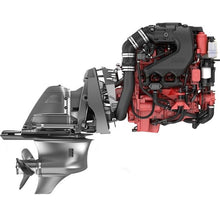 Volvo Penta V6-280 – V6 Aquamatic SX – Ansicht 5