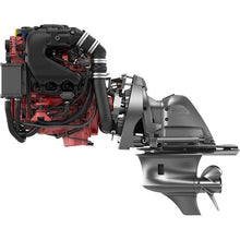 Volvo Penta V6-250 – V6 Aquamatic SX – Ansicht 6