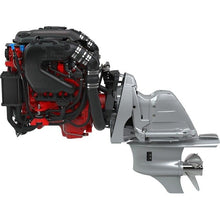 Volvo Penta V6-200 – V6 Aquamatic SX – Ansicht 7