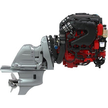 Volvo Penta V6-250 – V6 Aquamatic SX – Ansicht 8