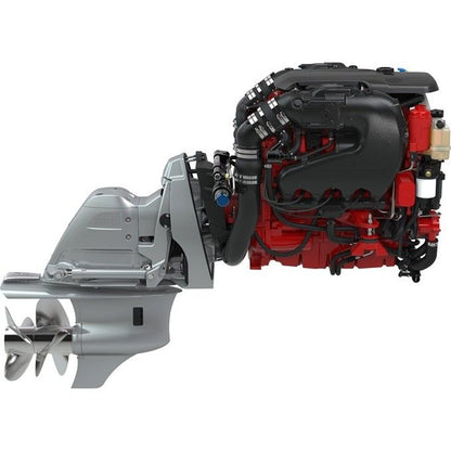 Volvo Penta V8-350 – V8 Aquamatic DPS – Ansicht 8