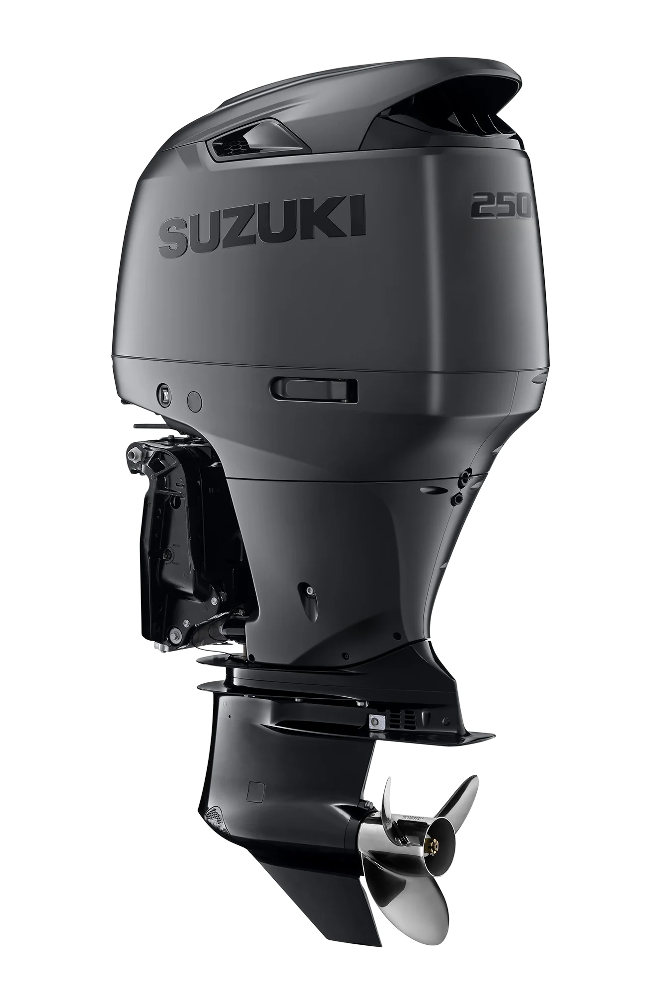 Suzuki DF250AUN KURO Produktbild 2