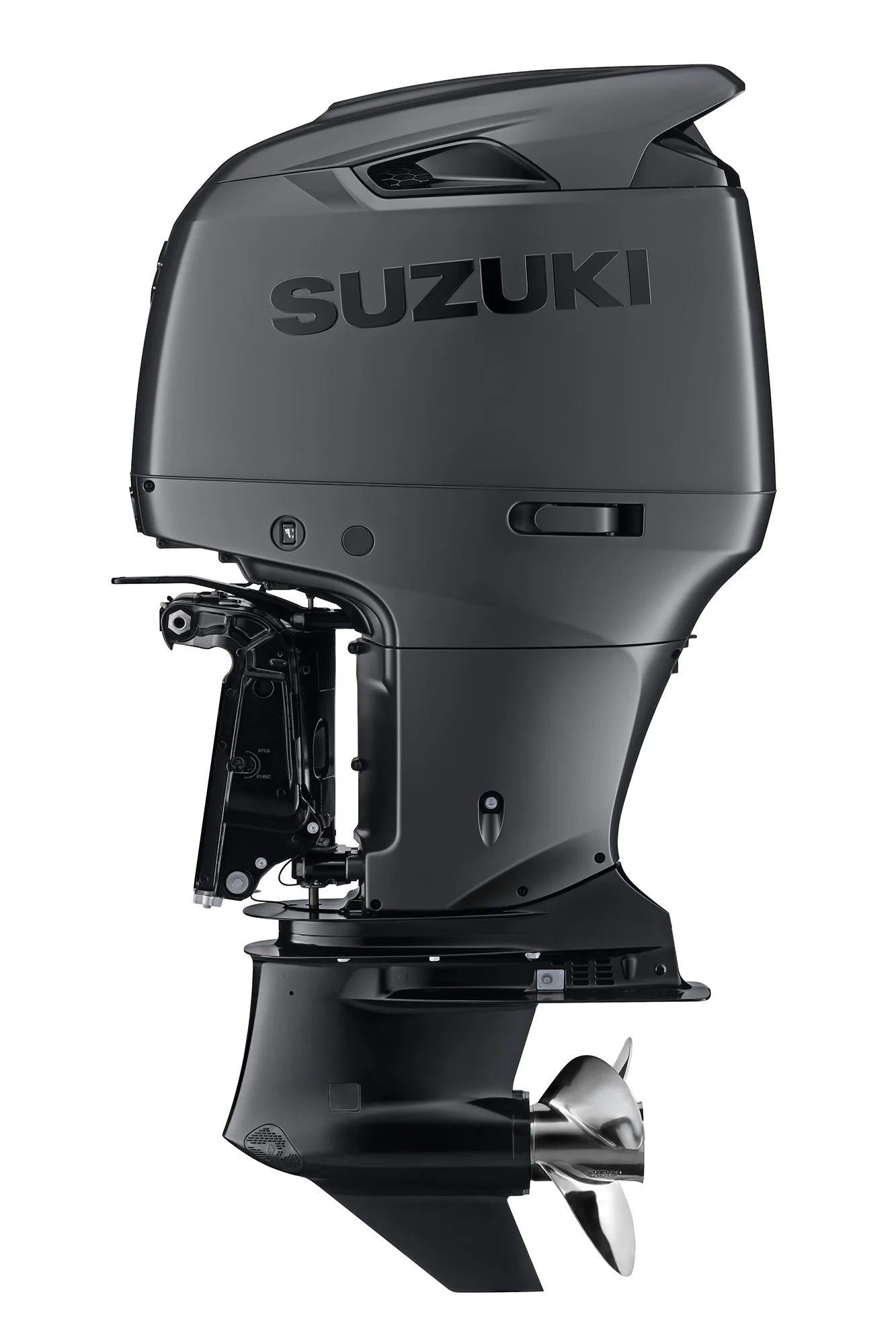 Suzuki DF250AUN KURO Produktbild 1
