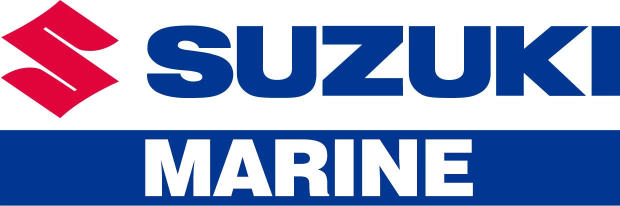 Suzuki Marine Logo