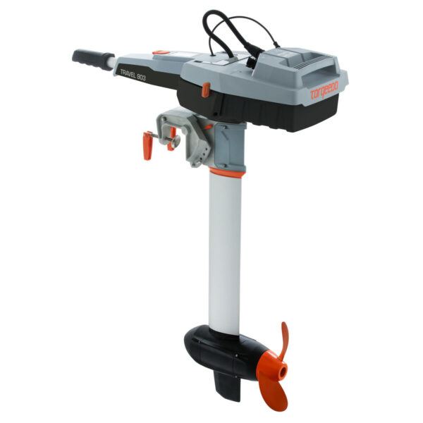 Torqeedo Travel 903 – 900W Elektro-Außenborder mit GPS - Image 5