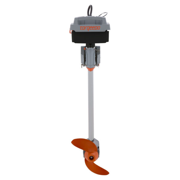 Torqeedo Travel 903 – 900W Elektro-Außenborder mit GPS - Image 4