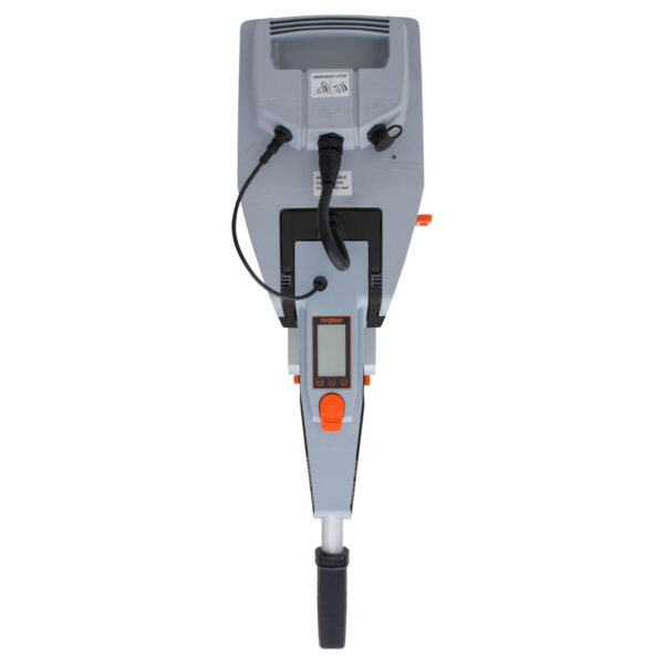 Torqeedo Travel 903 – 900W Elektro-Außenborder mit GPS - Image 2