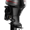 Hidea 40 PS HDEF 40 HEL-T EFI Außenborder – EFI, 3-Zylinder, Langschaft, Pinne, Trim – Bild 2