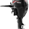 Hidea HDF 15 – 15 PS Außenbordmotor mit E-Starter – Bild 2