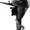 Hidea HDEF 30 EFI – 30 PS Außenbordmotor mit leisem Lauf & EFI-System – Bild 2