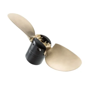 Torqeedo Folding Propeller v13/p4000 Cruise 2.0 4.0 FP