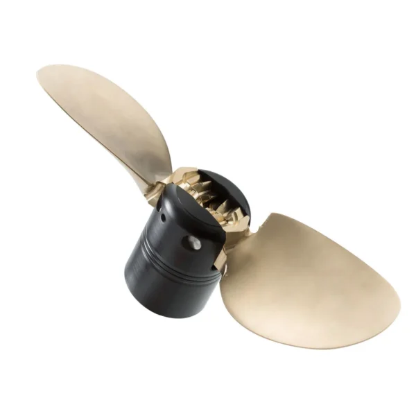 Torqeedo Folding Propeller v13/p4000 – für Cruise 2.0/4.0 FP