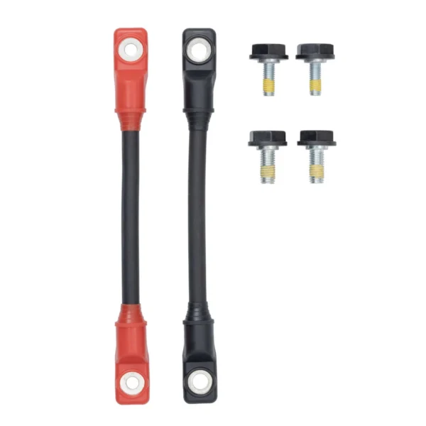 Torqeedo Parallel Bridge Cable – Power 48-5000 Batterien verbinden