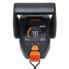 Torqeedo TorqLink Throttle mit Farbdisplay