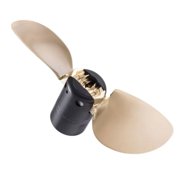 Torqeedo Propeller B 13×11 FLD – für Cruise 6.0 FP