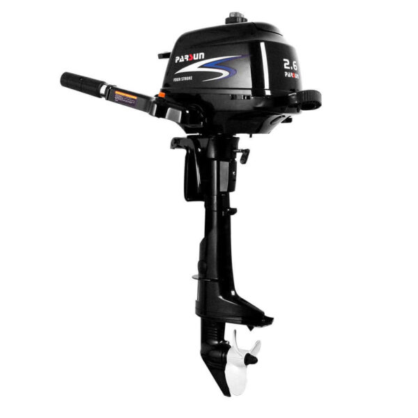 Parsun F2.6 Außenbordmotor