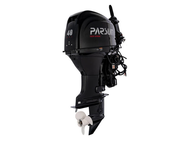 Parsun F40FES-T-EFI – 40 PS Außenborder