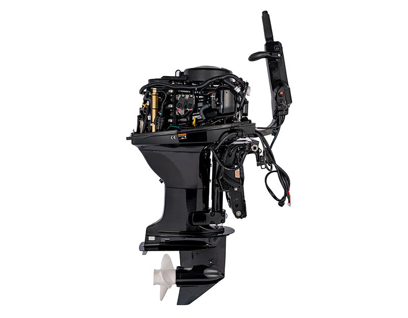 Parsun F40FES-T-EFI – 40 PS Außenborder