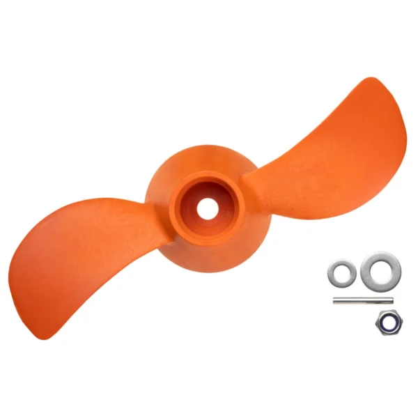 Torqeedo Propeller A 11×8 WDR – für Travel XP