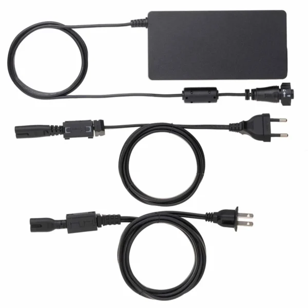 Torqeedo Ladegerät 180 W – für Travel / XP / Ultralight Batterien