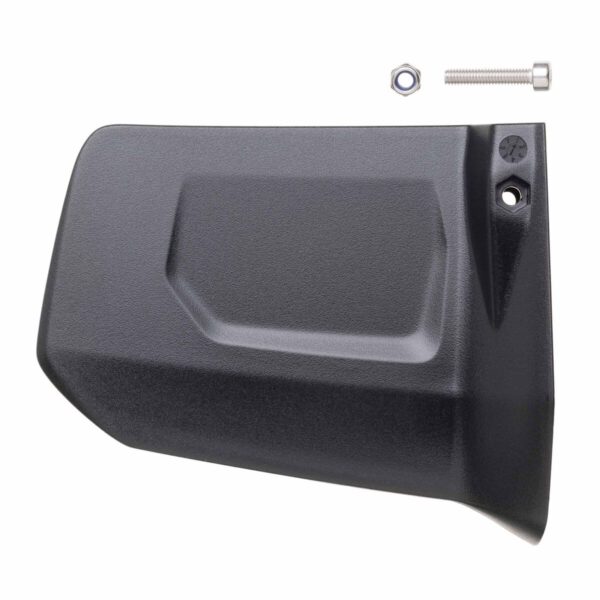 Torqeedo Fin – für Travel & Ultralight | Schutz für Außenborder