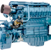 Solé SDZ 280 Turbo Diesel mit TM265A Getriebe – 272 PS, R=2.30 – Bild 2