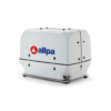 Allpa Paguro 8500 Stromerzeuger – 8,5kVA mit Schallhaube & 1500 U/min