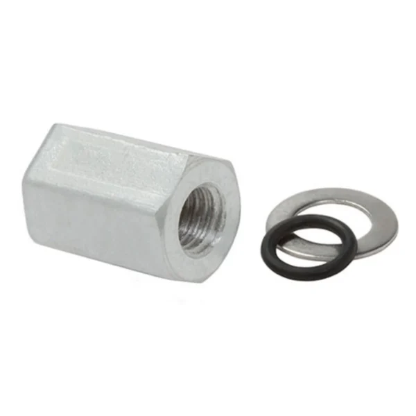 Torqeedo Anodenset Alu – für Cruise 3.0 / 6.0 FP Motoren