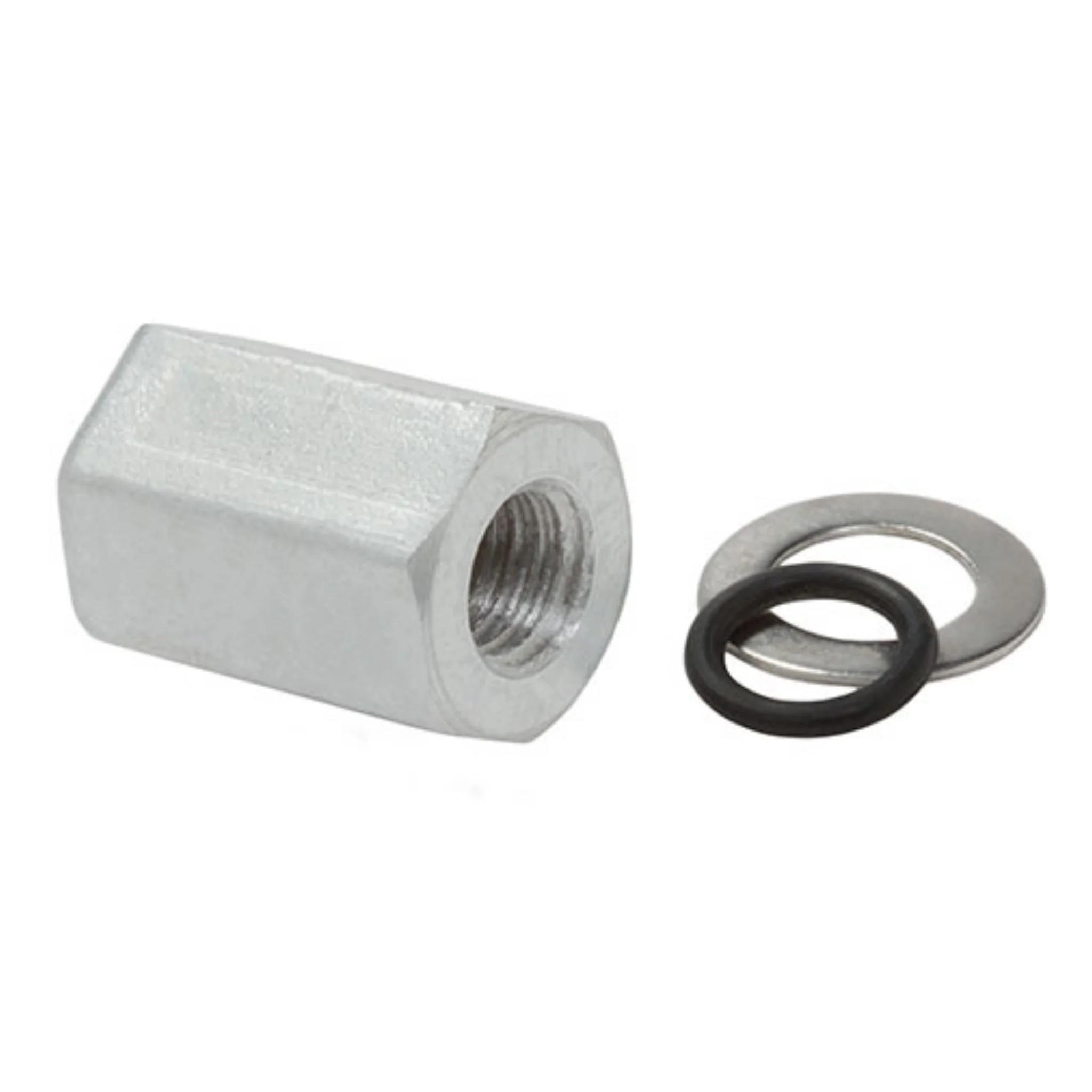 Torqeedo Anodenset Alu – Cruise 3.0 / 6.0 FP