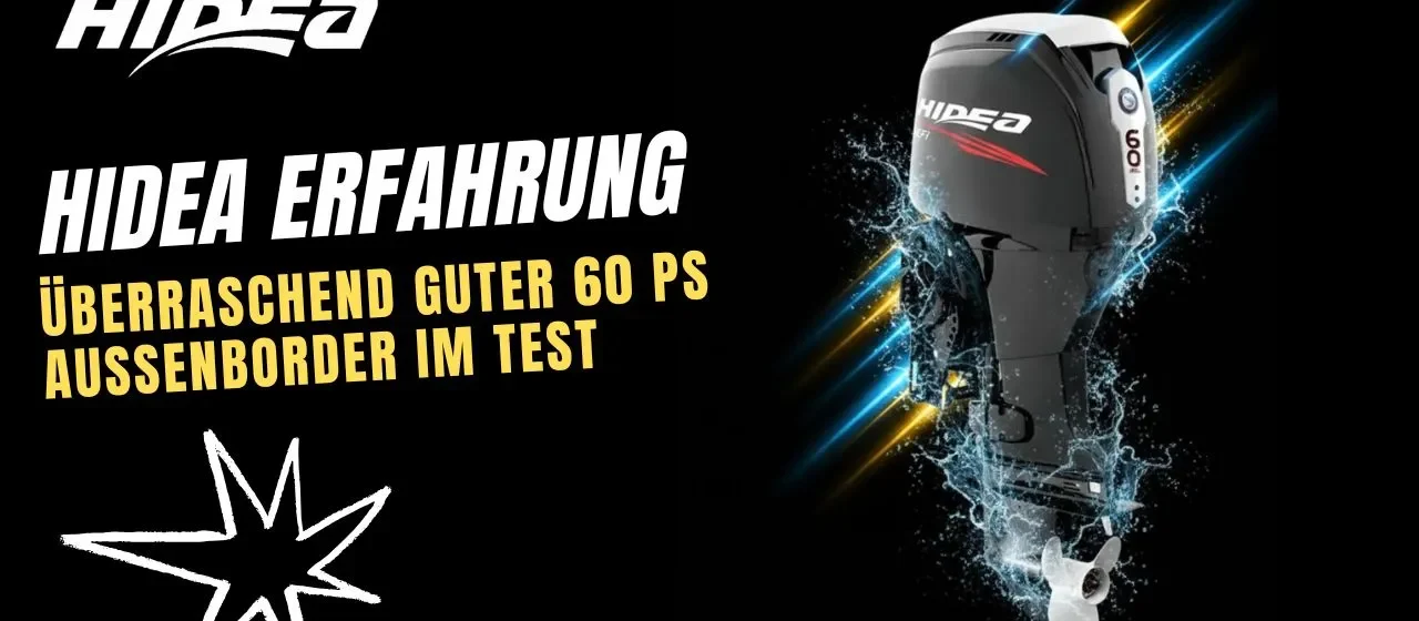 Aussenborder24 – Außenborder & Bootsmotoren online kaufen