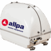 Allpa Paguro 4 MY Stromerzeuger – 4kVA ultrakompakt & schallgedämpft – Bild 2