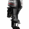 Hidea 40 PS HDEF 40 HEL-T EFI Außenborder – EFI, 3-Zylinder, Langschaft, Pinne, Trim