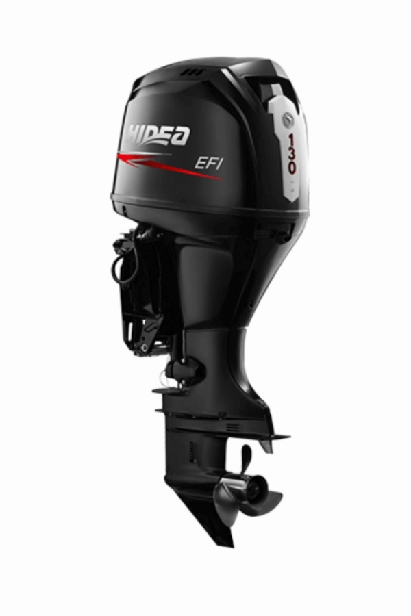 Hidea 130 PS HDEF130 Außenbordmotor –  mit modernster Technologie