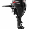 Hidea HDF 15 – 15 PS Außenbordmotor mit E-Starter