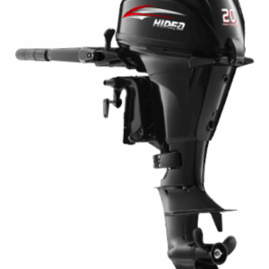 Aussenborder24 – Außenborder & Bootsmotoren online kaufen