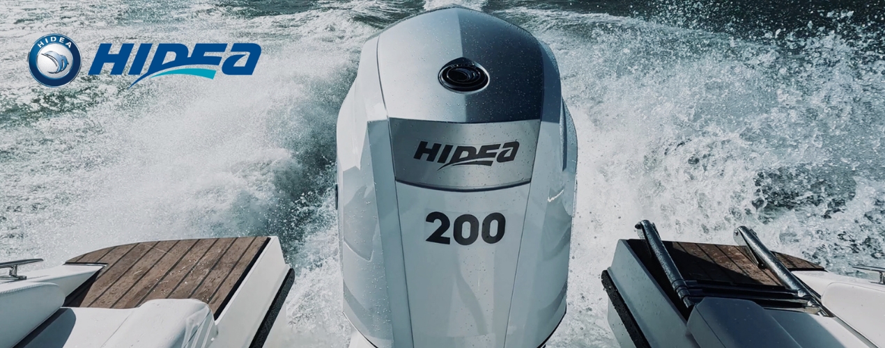 Aussenborder24 – Außenborder & Bootsmotoren online kaufen