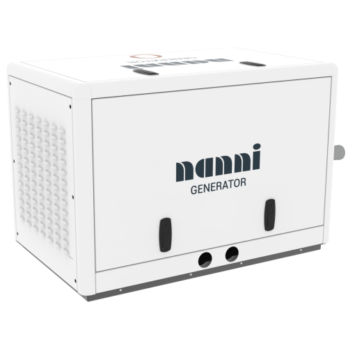 Nanni marine generator Q110011CT60 GK1105CQ1M011T – Bild 4