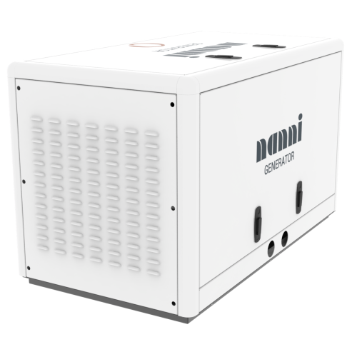 Nanni marine generator Q150015CT60 GK1505CQ1M015T – Bild 4