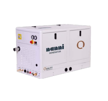 Nanni ship generator QMS21T GK2203EM1M021T – Bild 2