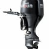 Parsun 115 PS F115FEL-T-EFI  Außenbordmotor