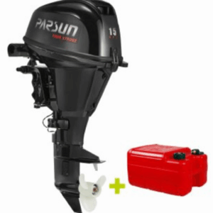 Aussenborder24 – Außenborder & Bootsmotoren online kaufen